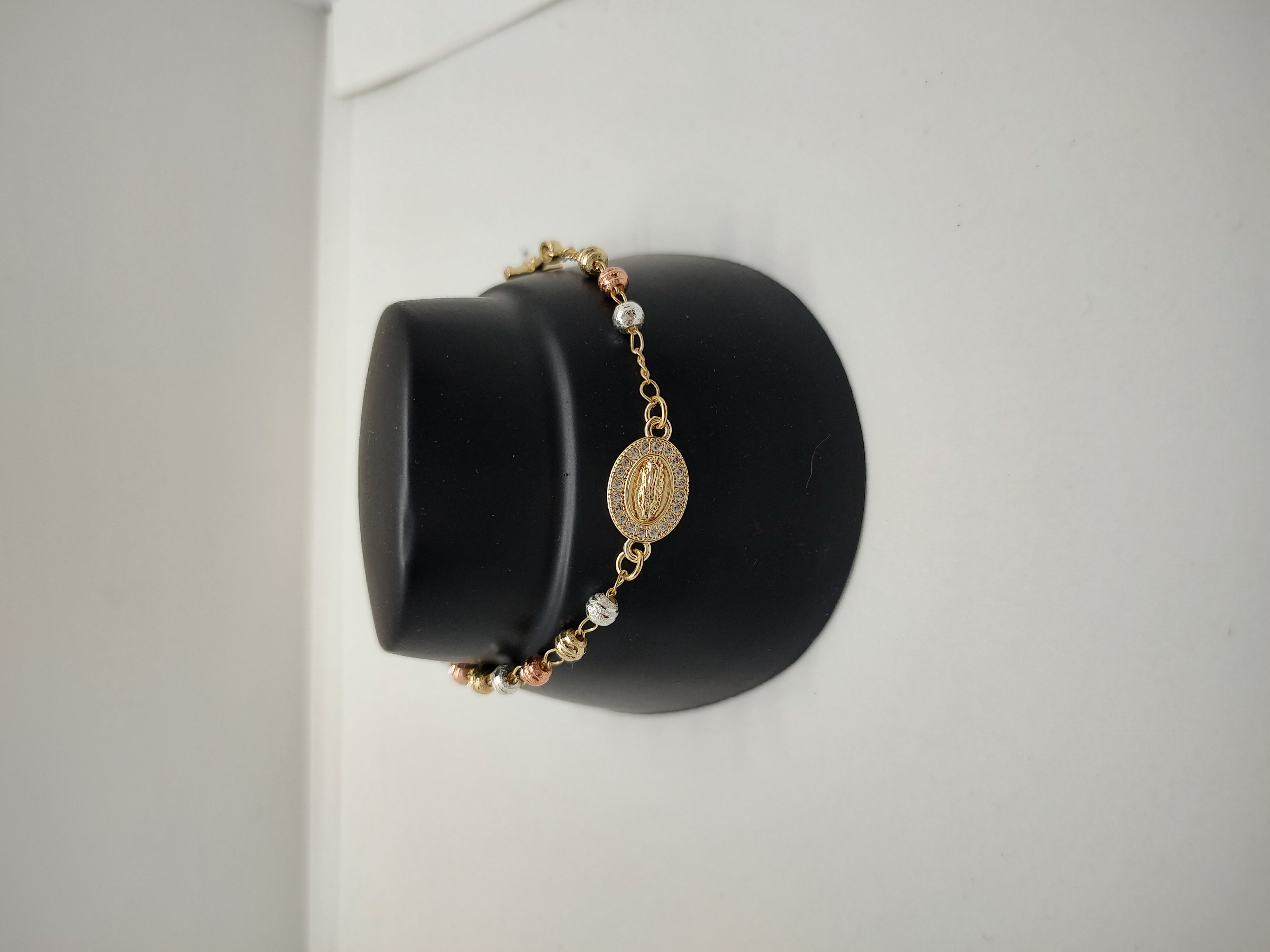 Pulsera misterio golfi